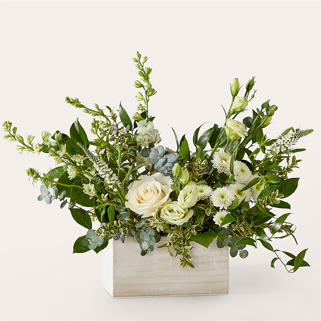 Cashmere Bouquet –  Davinci Flower Shop Ltd, Scarborough ON