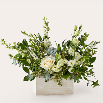 Cashmere Bouquet –  Davinci Flower Shop Ltd, Scarborough ON