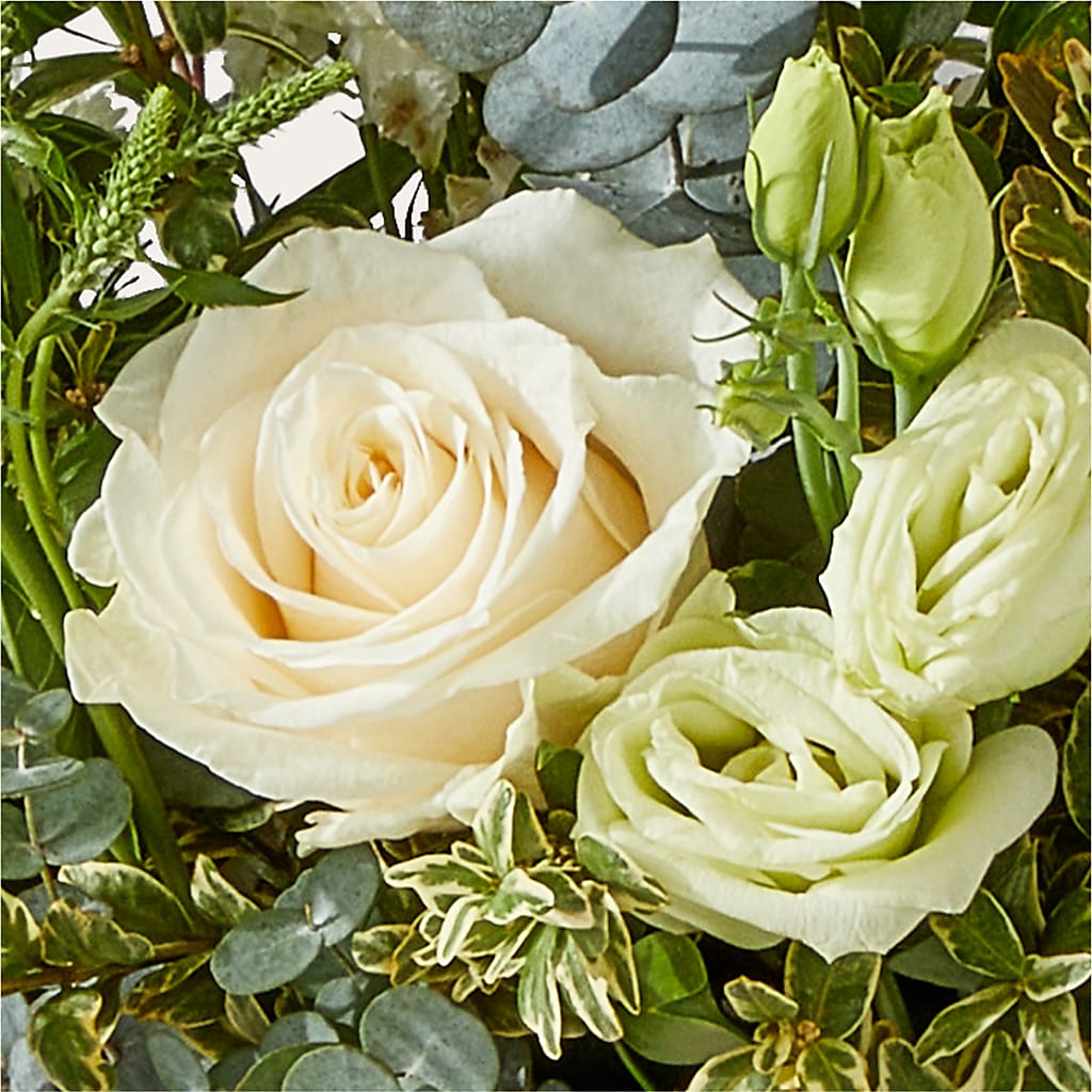 Cashmere Bouquet –  Davinci Flower Shop Ltd, Scarborough ON