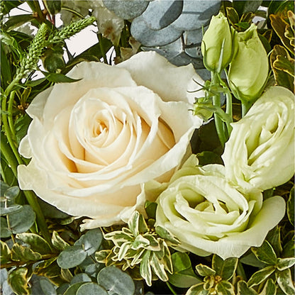 Cashmere Bouquet –  Davinci Flower Shop Ltd, Scarborough ON