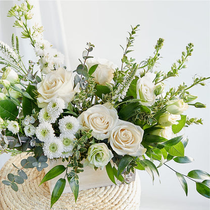 Cashmere Bouquet –  Davinci Flower Shop Ltd, Scarborough ON