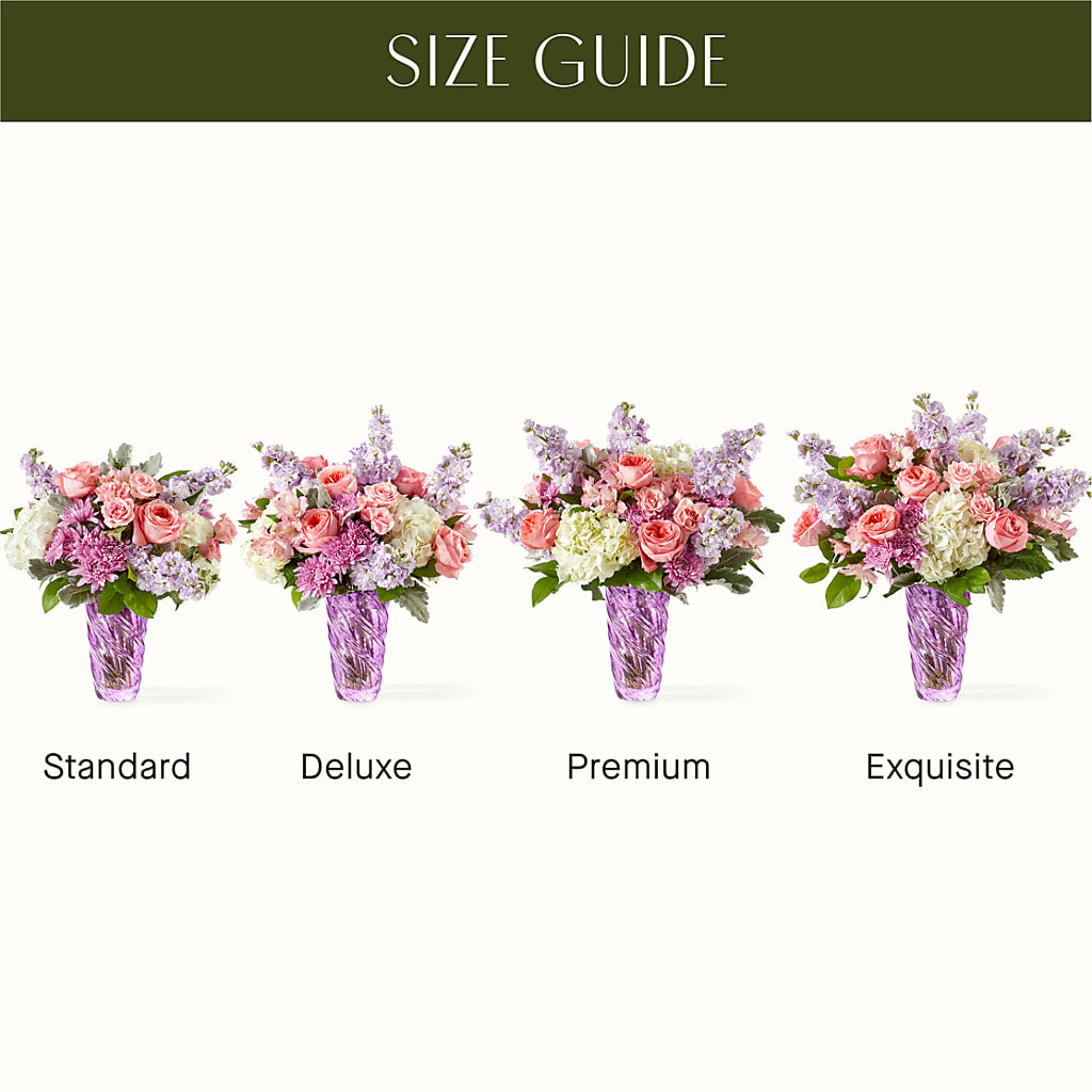 Silver Lining Bouquet –  Davinci Flower Shop Ltd, Scarborough ON