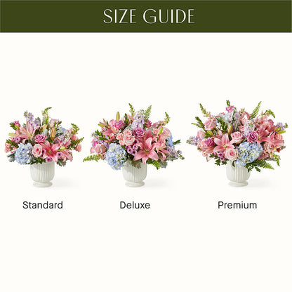 Wonderland Bouquet –  Davinci Flower Shop Ltd, Scarborough ON