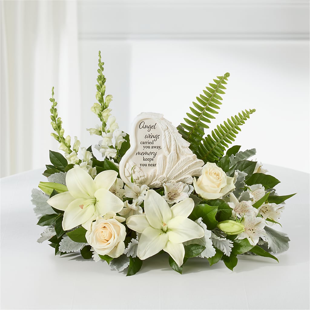 Holding You Close Arrangement –  Davinci Flower Shop Ltd, Scarborough ON