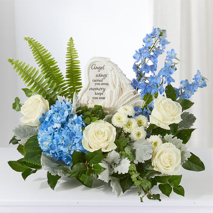 Dearest Arrangement –  Davinci Flower Shop Ltd, Scarborough ON