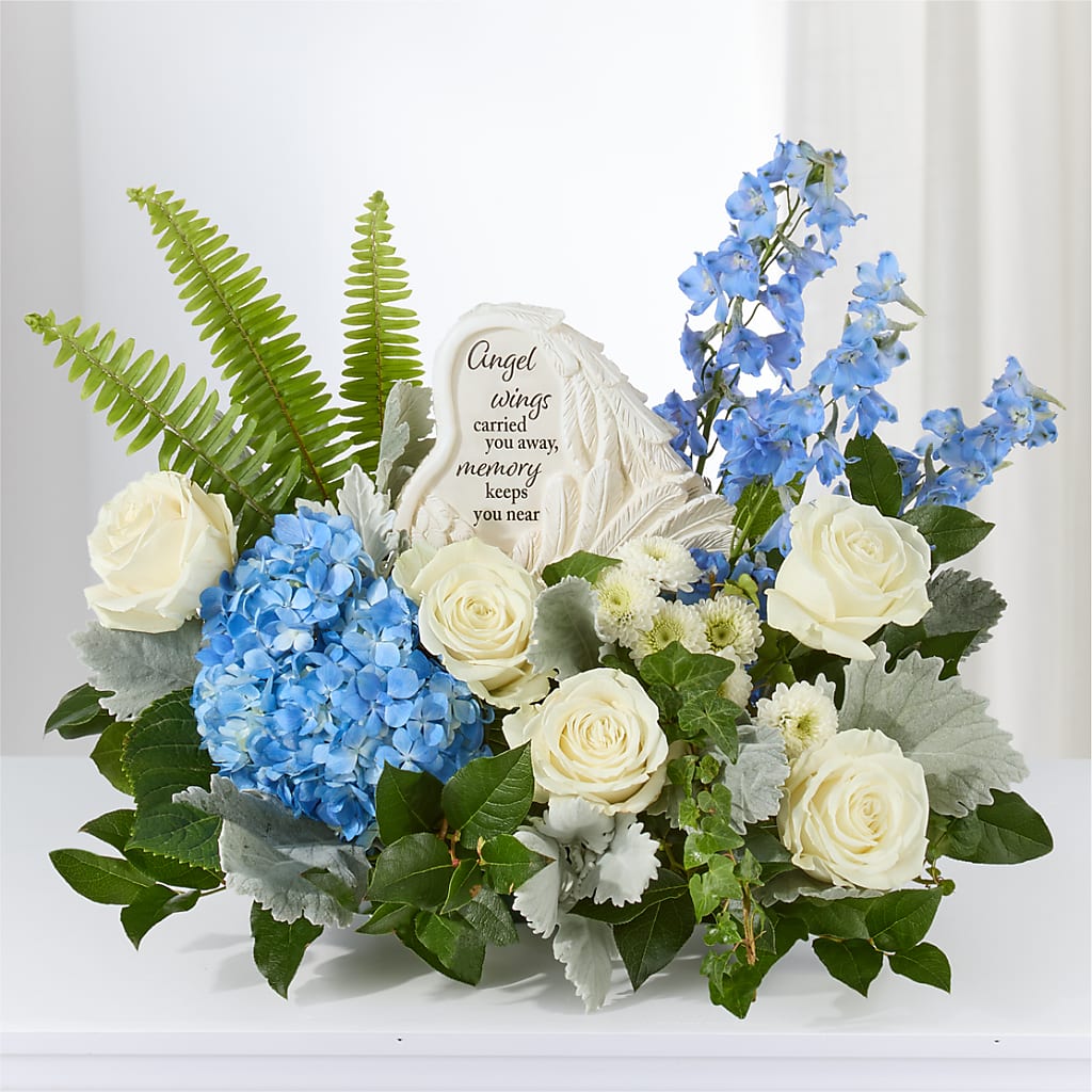 Dearest Arrangement –  Davinci Flower Shop Ltd, Scarborough ON