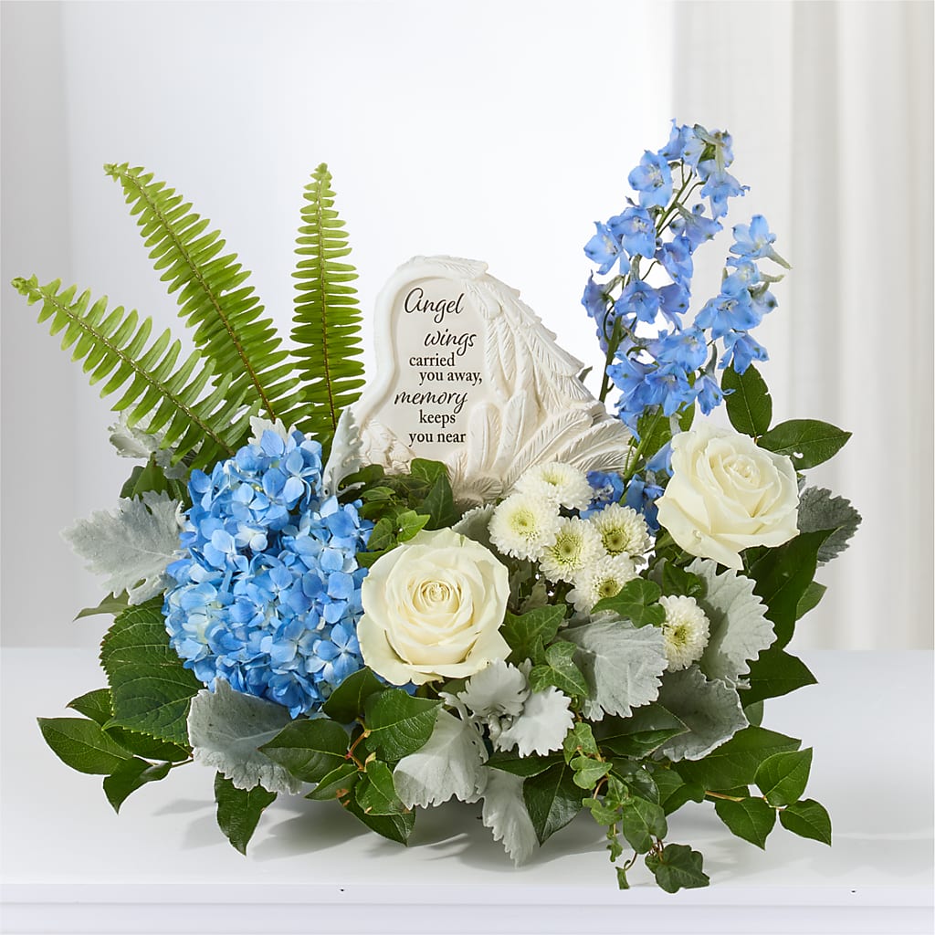 Dearest Arrangement –  Davinci Flower Shop Ltd, Scarborough ON