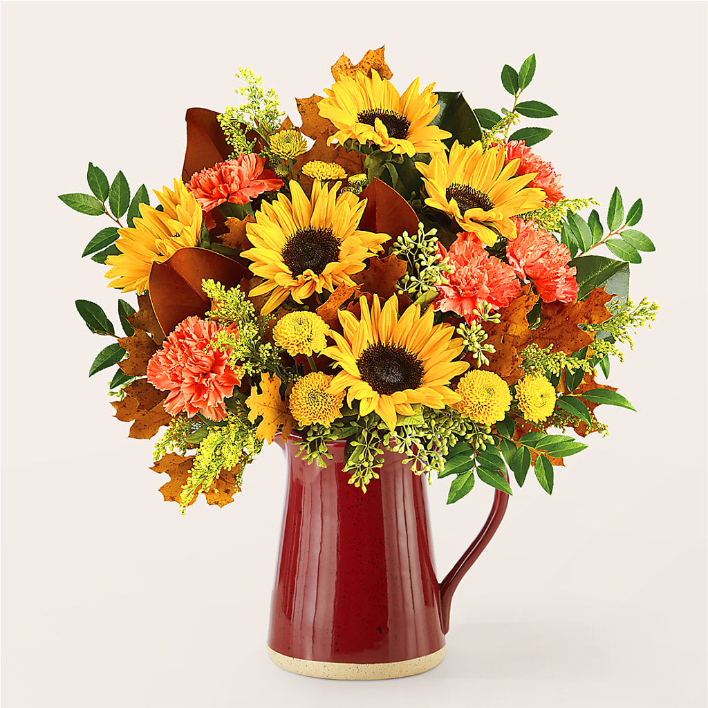Gourd Vibes Bouquet –  Davinci Flower Shop Ltd, Scarborough ON