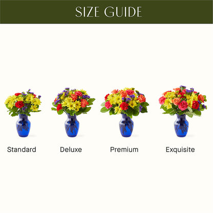 Brighter Days Bouquet –  Davinci Flower Shop Ltd, Scarborough ON