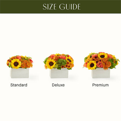 Farmer’s Market Stroll Bouquet –  Davinci Flower Shop Ltd, Scarborough ON