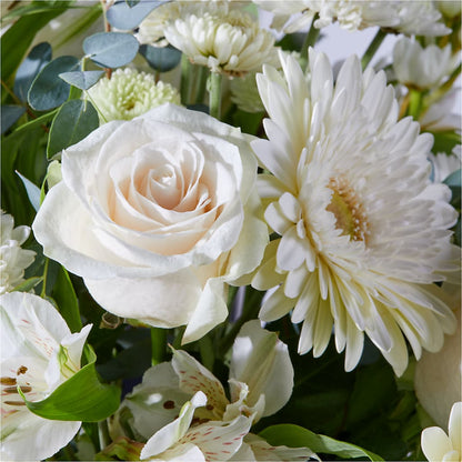 New Beginnings – A Florist Original –  Davinci Flower Shop Ltd, Scarborough ON