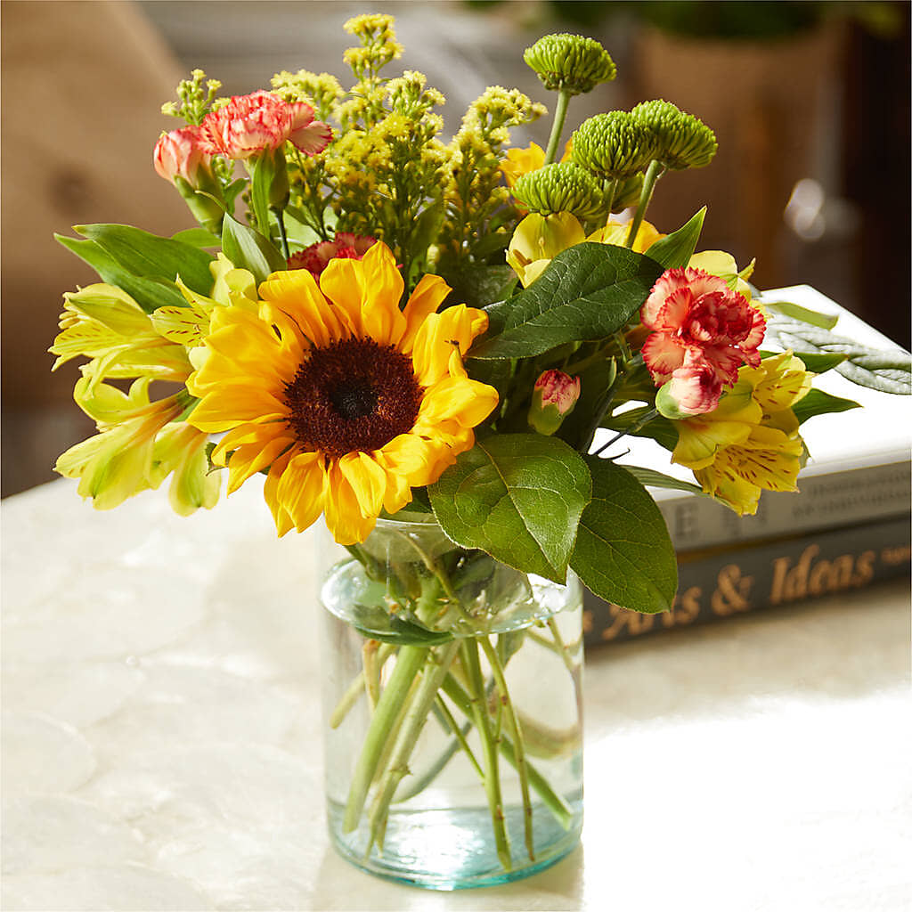 Fall Delight – A Florist Original –  Davinci Flower Shop Ltd, Scarborough ON