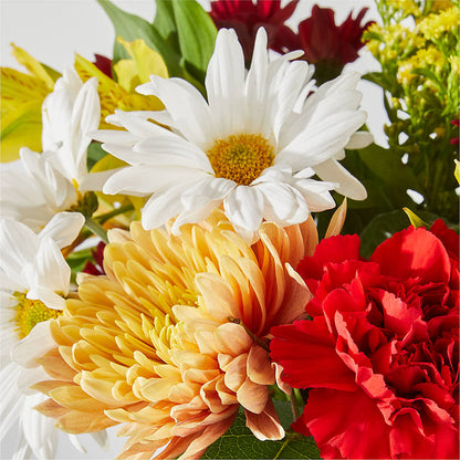 Fall Delight – A Florist Original –  Davinci Flower Shop Ltd, Scarborough ON