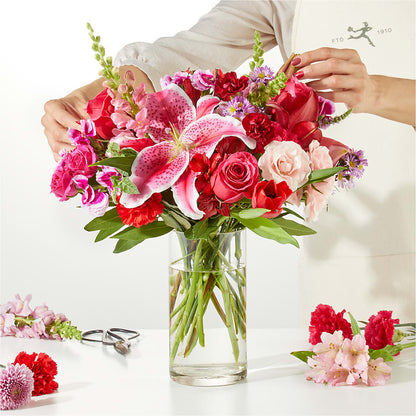 Together Forever - A Florist Original –  Davinci Flower Shop Ltd, Scarborough ON