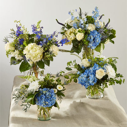 Festival of Lights – A Florist Original –  Davinci Flower Shop Ltd, Scarborough ON