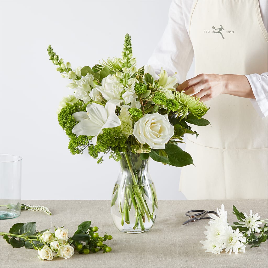 Irish Garden - A Florist Original –  Davinci Flower Shop Ltd, Scarborough ON