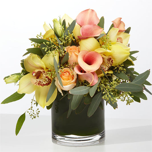 The Visionary –  Davinci Flower Shop Ltd, Scarborough ON