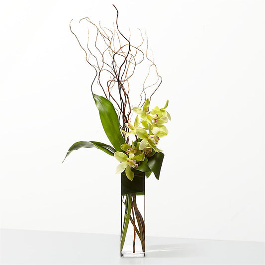 The Statement –  Davinci Flower Shop Ltd, Scarborough ON