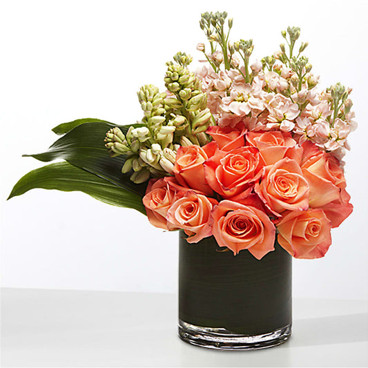 The Moment –  Davinci Flower Shop Ltd, Scarborough ON