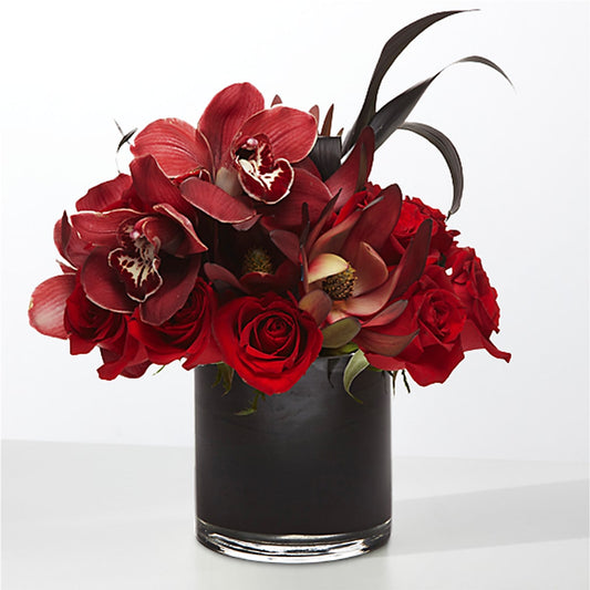 The Eclipse –  Davinci Flower Shop Ltd, Scarborough ON
