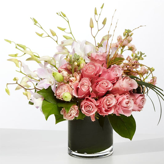 The Muse –  Davinci Flower Shop Ltd, Scarborough ON