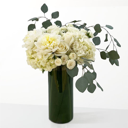 The Pearl –  Davinci Flower Shop Ltd, Scarborough ON