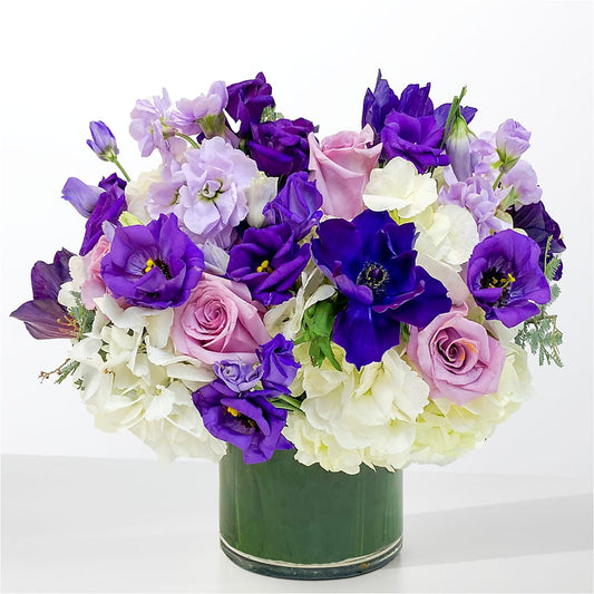 The Gemstone –  Davinci Flower Shop Ltd, Scarborough ON