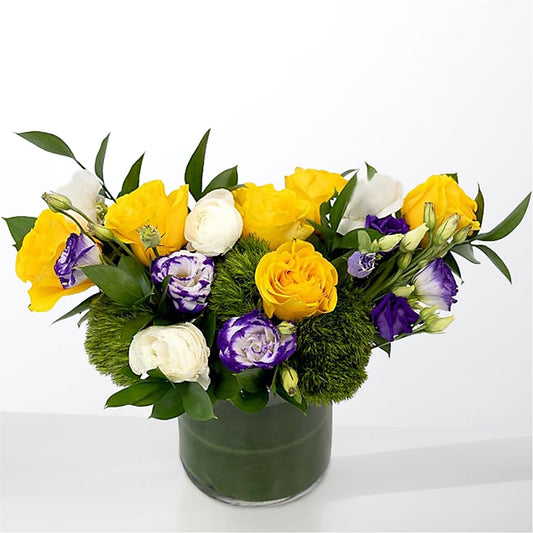 The Spectacle –  Davinci Flower Shop Ltd, Scarborough ON