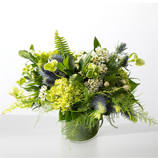The Botanical Gardens –  Davinci Flower Shop Ltd, Scarborough ON