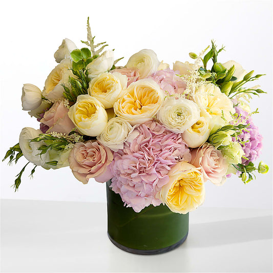 The Melody –  Davinci Flower Shop Ltd, Scarborough ON
