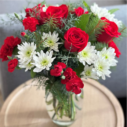Seasonal Magic Bouquet –  Davinci Flower Shop Ltd, Scarborough ON