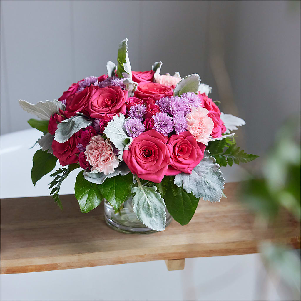 Sweet As Can Be Bouquet –  Davinci Flower Shop Ltd, Scarborough ON