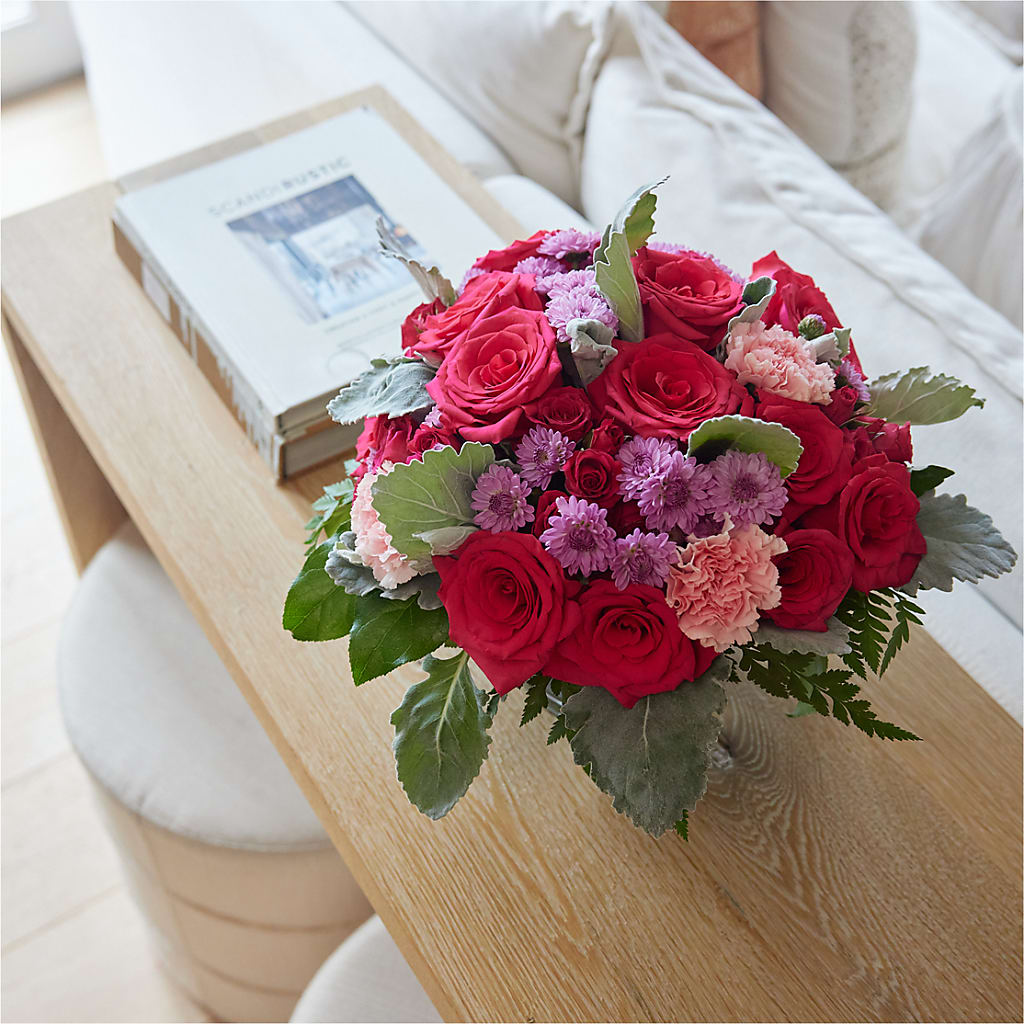 Sweet As Can Be Bouquet –  Davinci Flower Shop Ltd, Scarborough ON