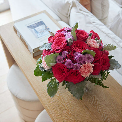 Sweet As Can Be Bouquet –  Davinci Flower Shop Ltd, Scarborough ON