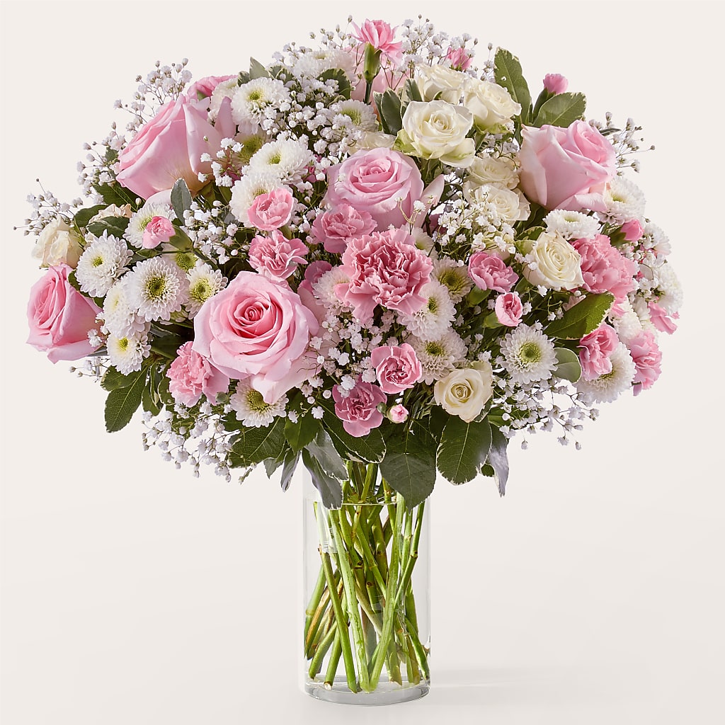Vintage Glamour Bouquet –  Davinci Flower Shop Ltd, Scarborough ON