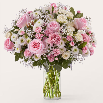Vintage Glamour Bouquet –  Davinci Flower Shop Ltd, Scarborough ON