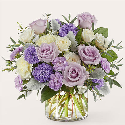 Stardust Bouquet –  Davinci Flower Shop Ltd, Scarborough ON