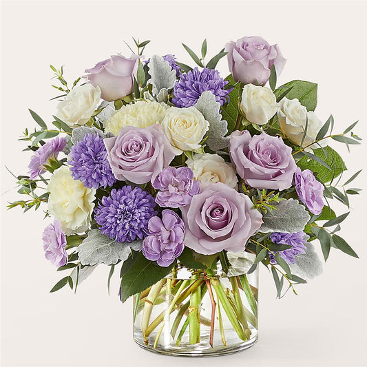 Stardust Bouquet –  Davinci Flower Shop Ltd, Scarborough ON