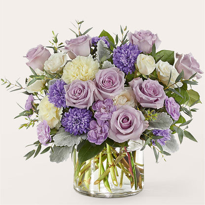 Stardust Bouquet –  Davinci Flower Shop Ltd, Scarborough ON