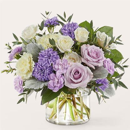 Stardust Bouquet –  Davinci Flower Shop Ltd, Scarborough ON