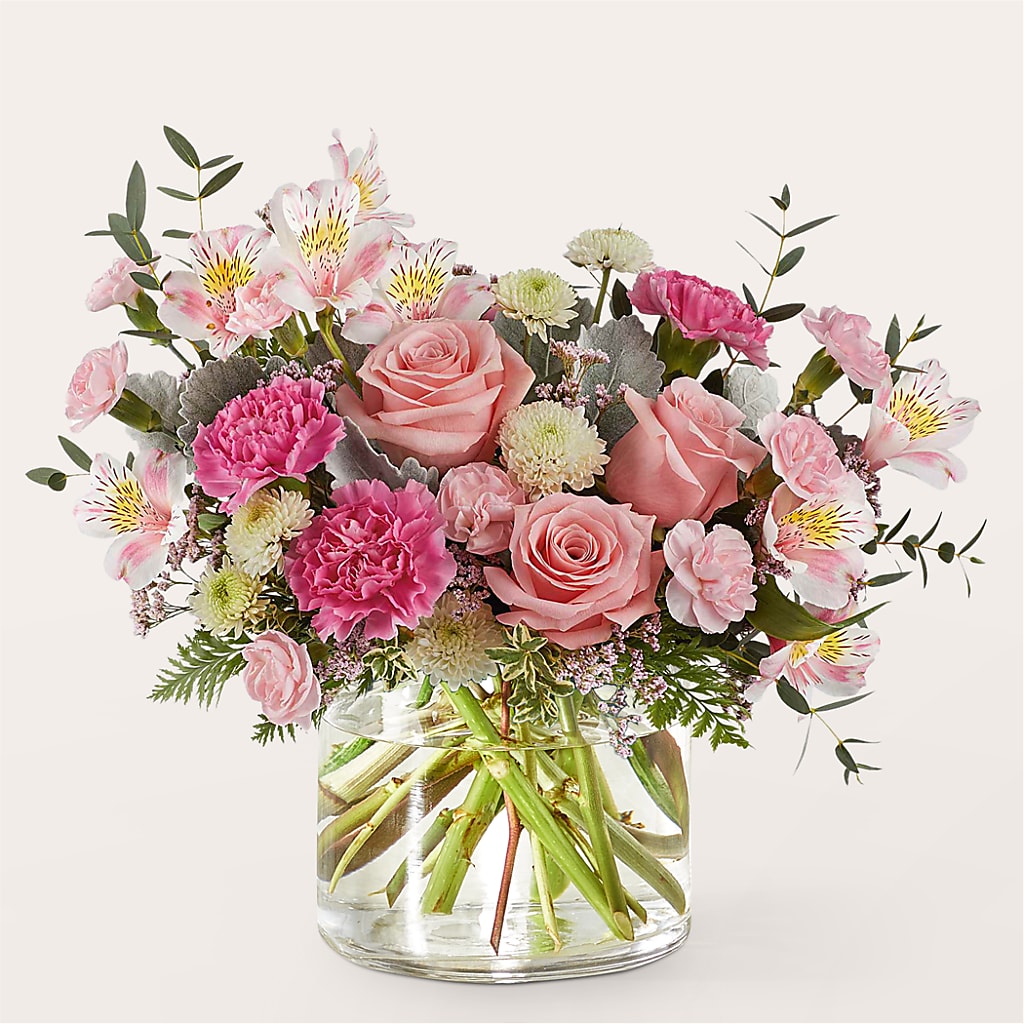 The Treehouse Bouquet –  Davinci Flower Shop Ltd, Scarborough ON