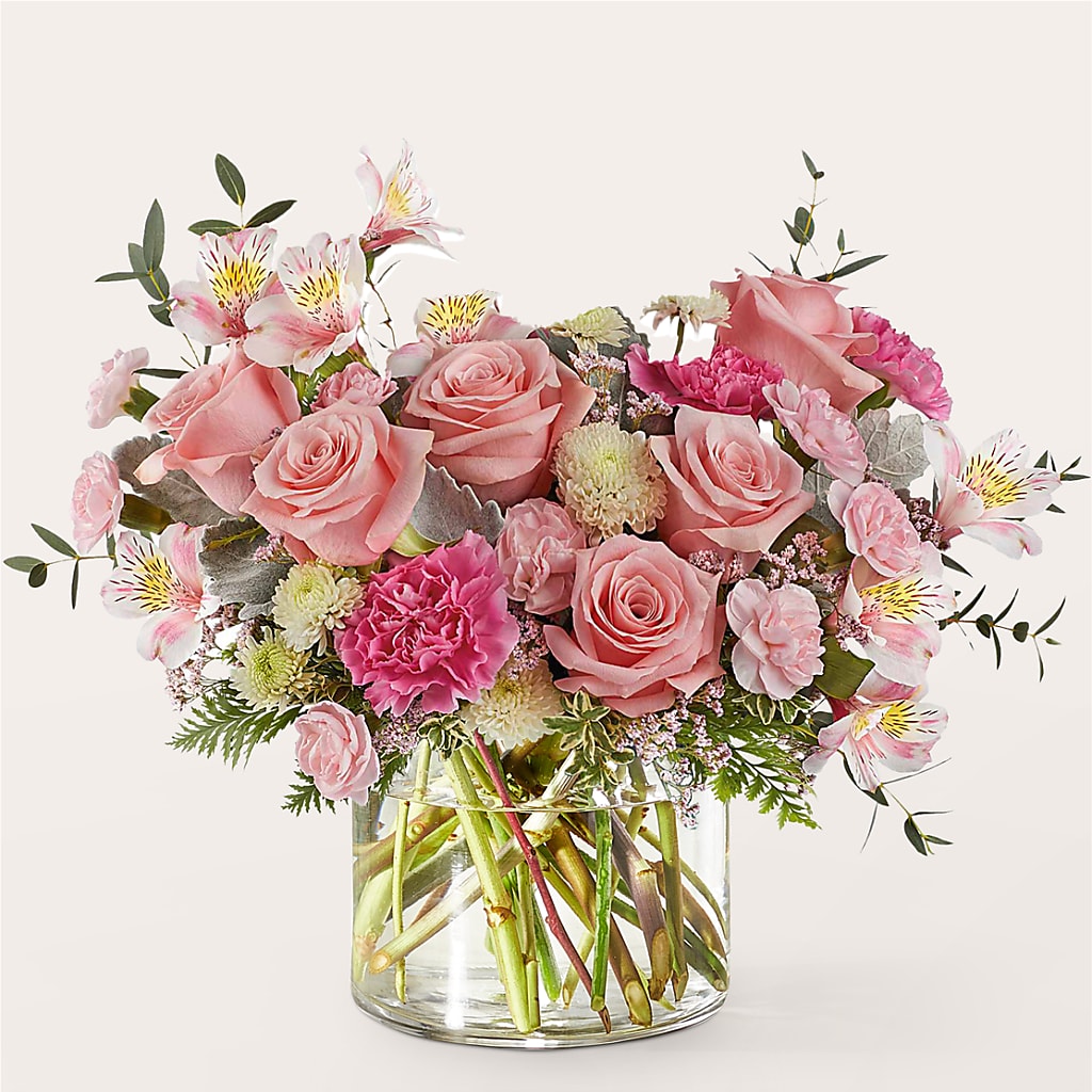 The Treehouse Bouquet –  Davinci Flower Shop Ltd, Scarborough ON