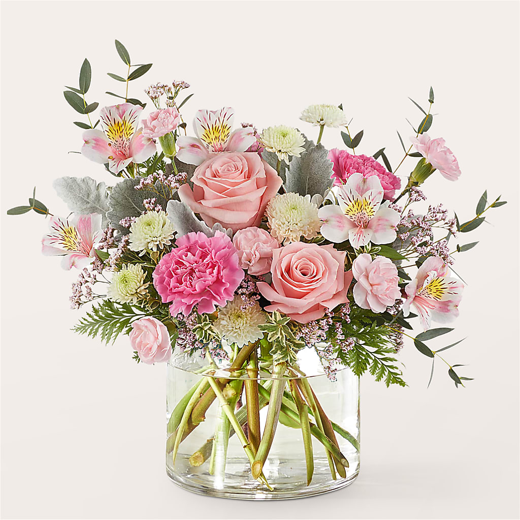 The Treehouse Bouquet –  Davinci Flower Shop Ltd, Scarborough ON