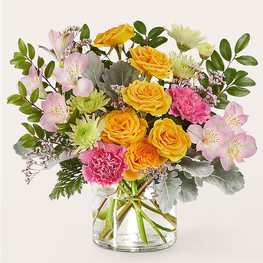 Mai Tai Bouquet –  Davinci Flower Shop Ltd, Scarborough ON