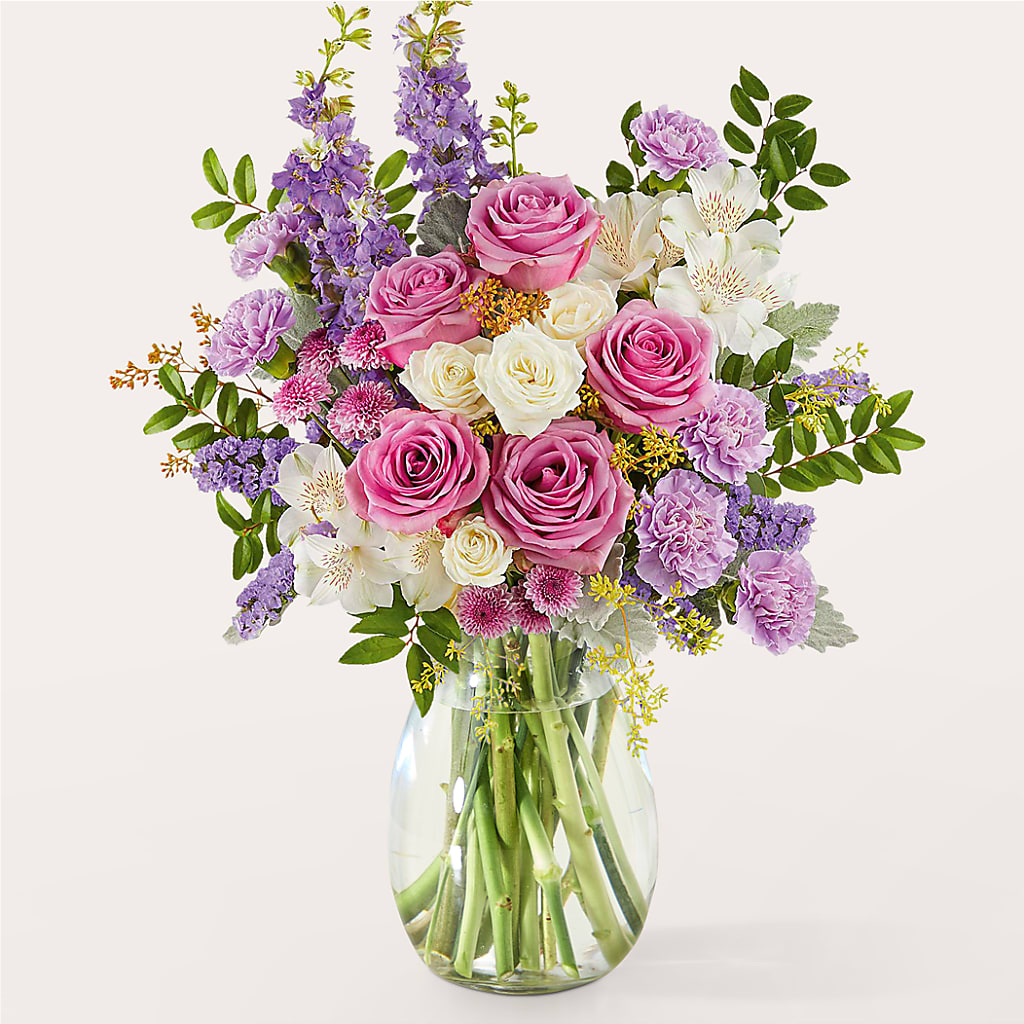 Lucky Me Bouquet –  Davinci Flower Shop Ltd, Scarborough ON