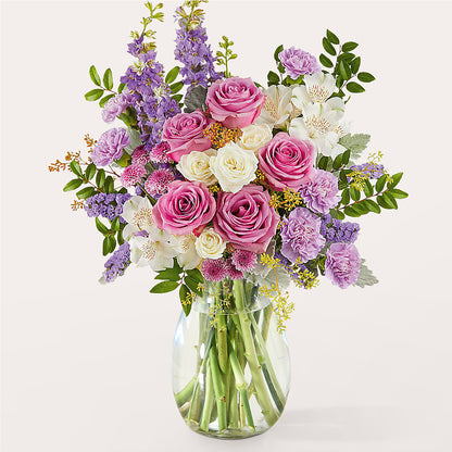 Lucky Me Bouquet –  Davinci Flower Shop Ltd, Scarborough ON