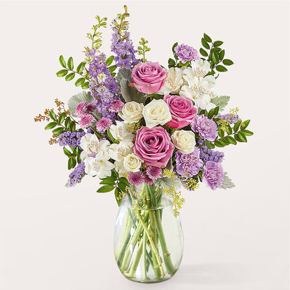 Lucky Me Bouquet –  Davinci Flower Shop Ltd, Scarborough ON