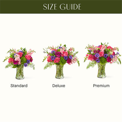 Charm & Comfort Bouquet –  Davinci Flower Shop Ltd, Scarborough ON