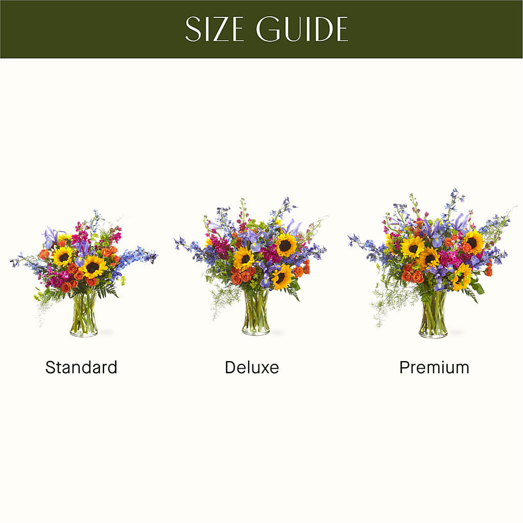 Rays of Life Bouquet –  Davinci Flower Shop Ltd, Scarborough ON