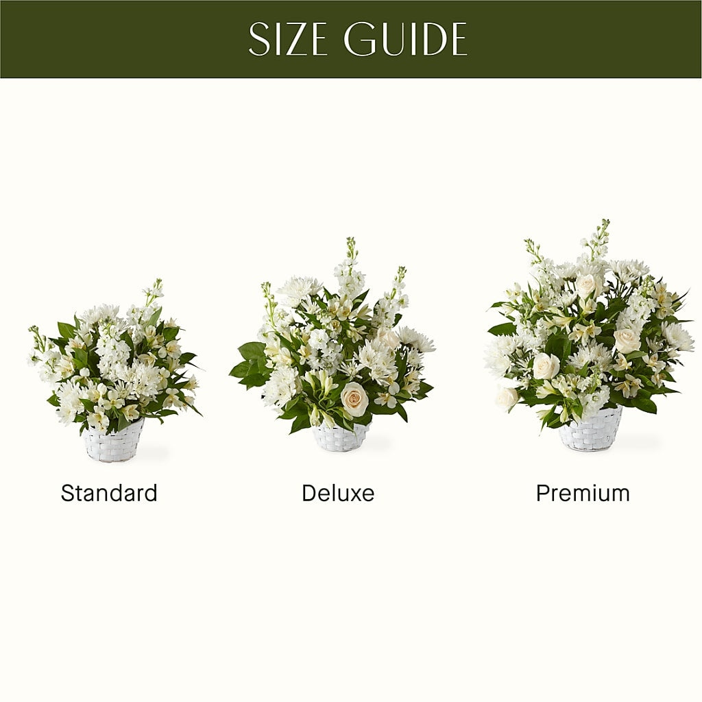 Eternal Affection Arrangement –  Davinci Flower Shop Ltd, Scarborough ON